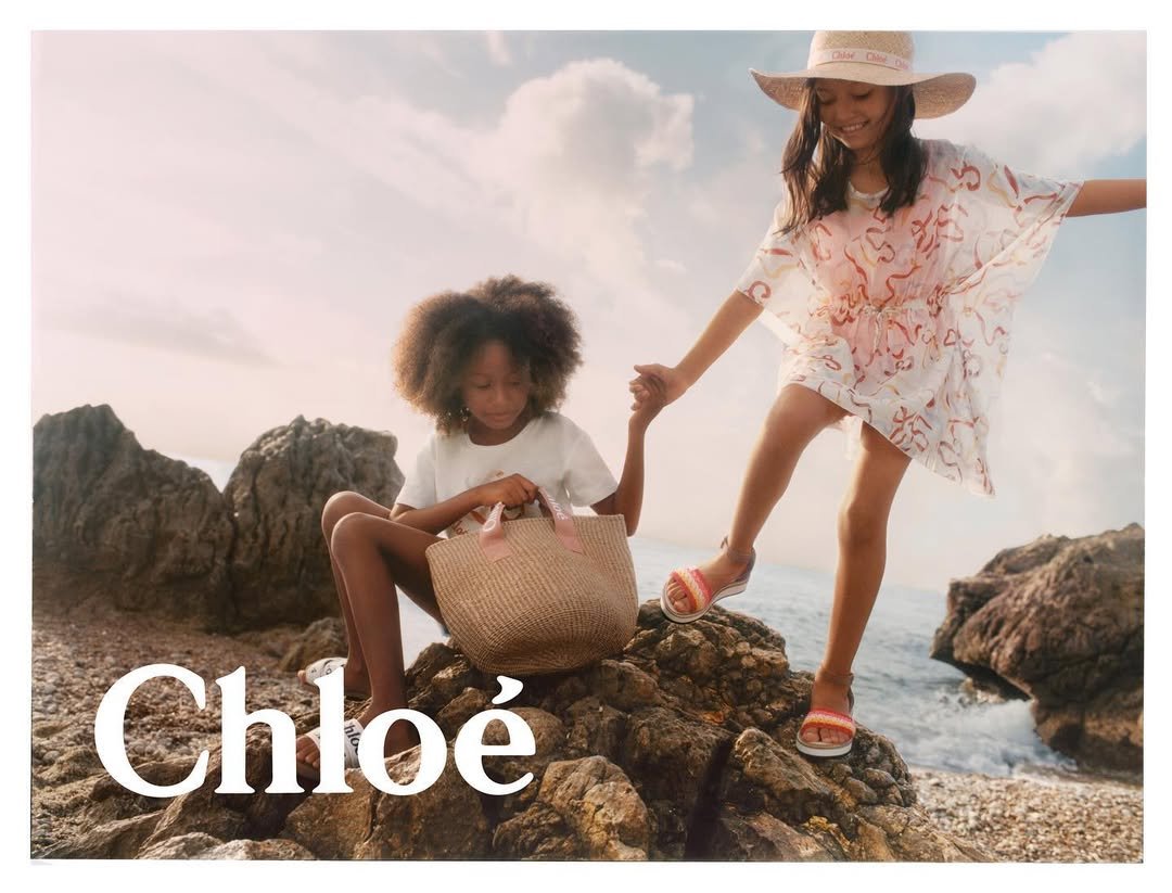 CHLOÉ