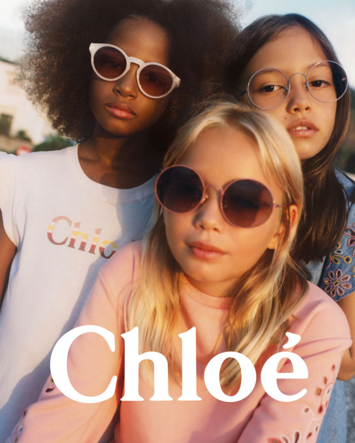 CHLOÉ