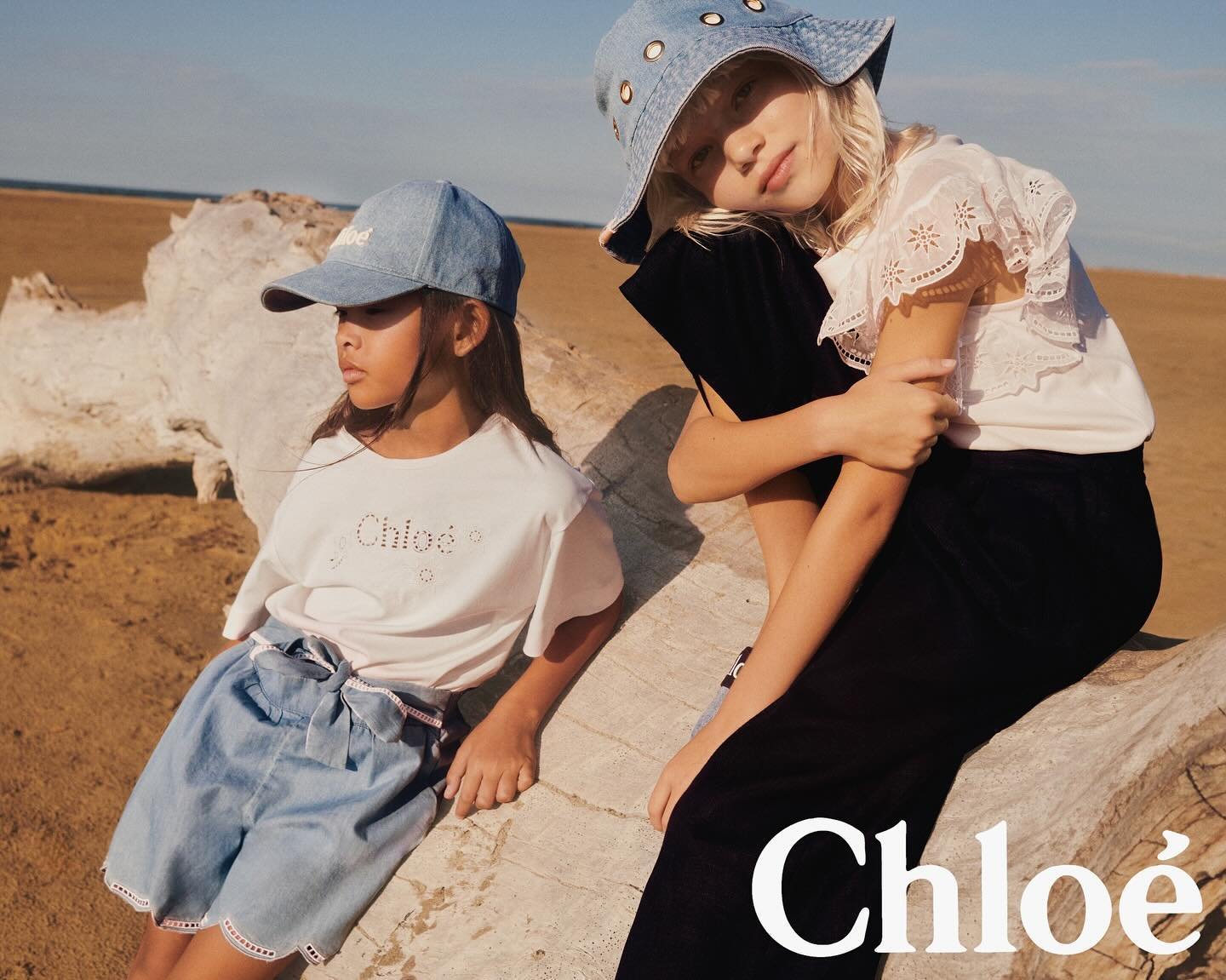 CHLOÉ