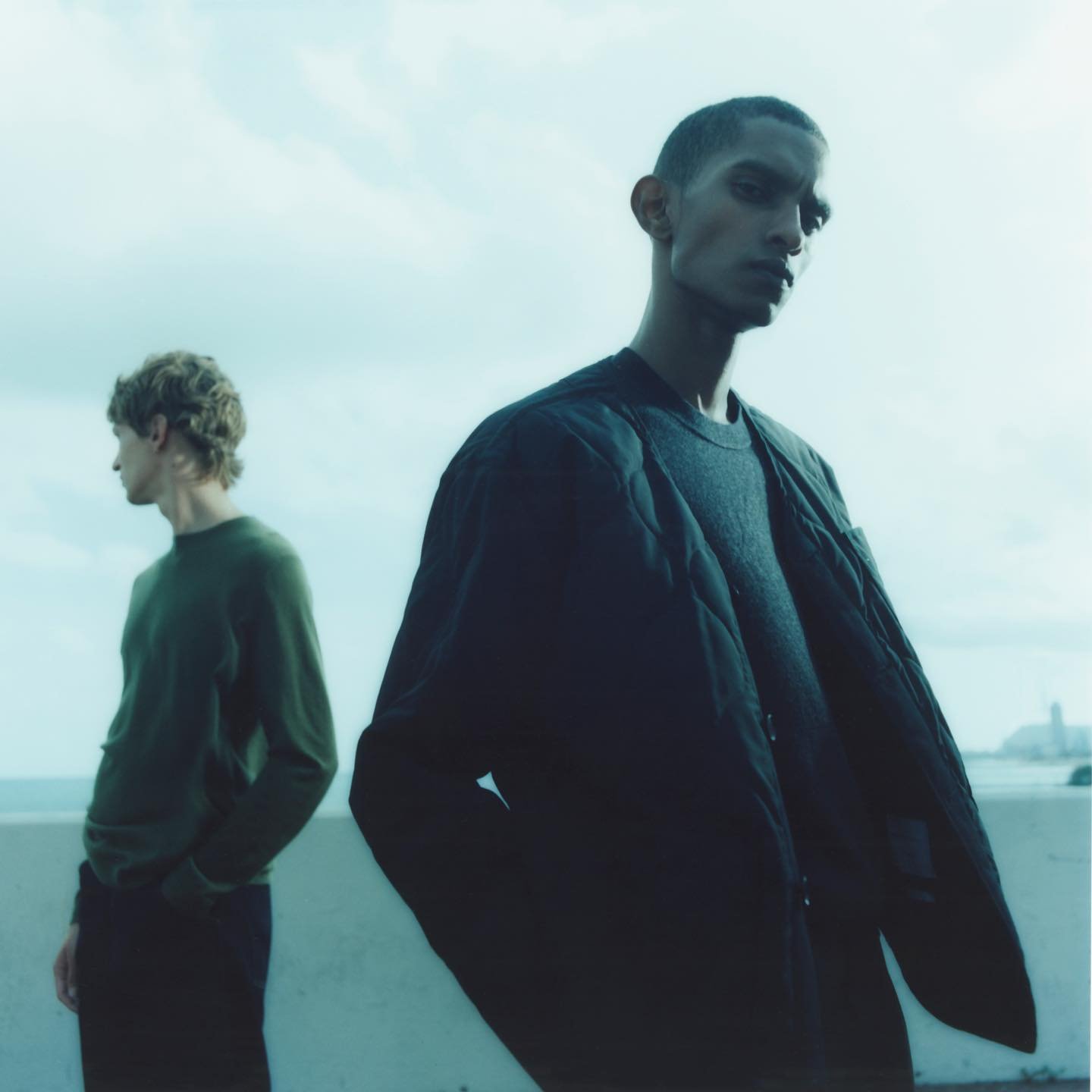 MASSIMO DUTTI