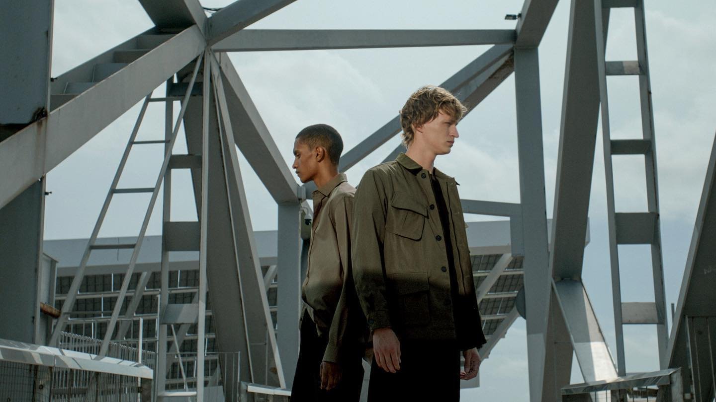 MASSIMO DUTTI