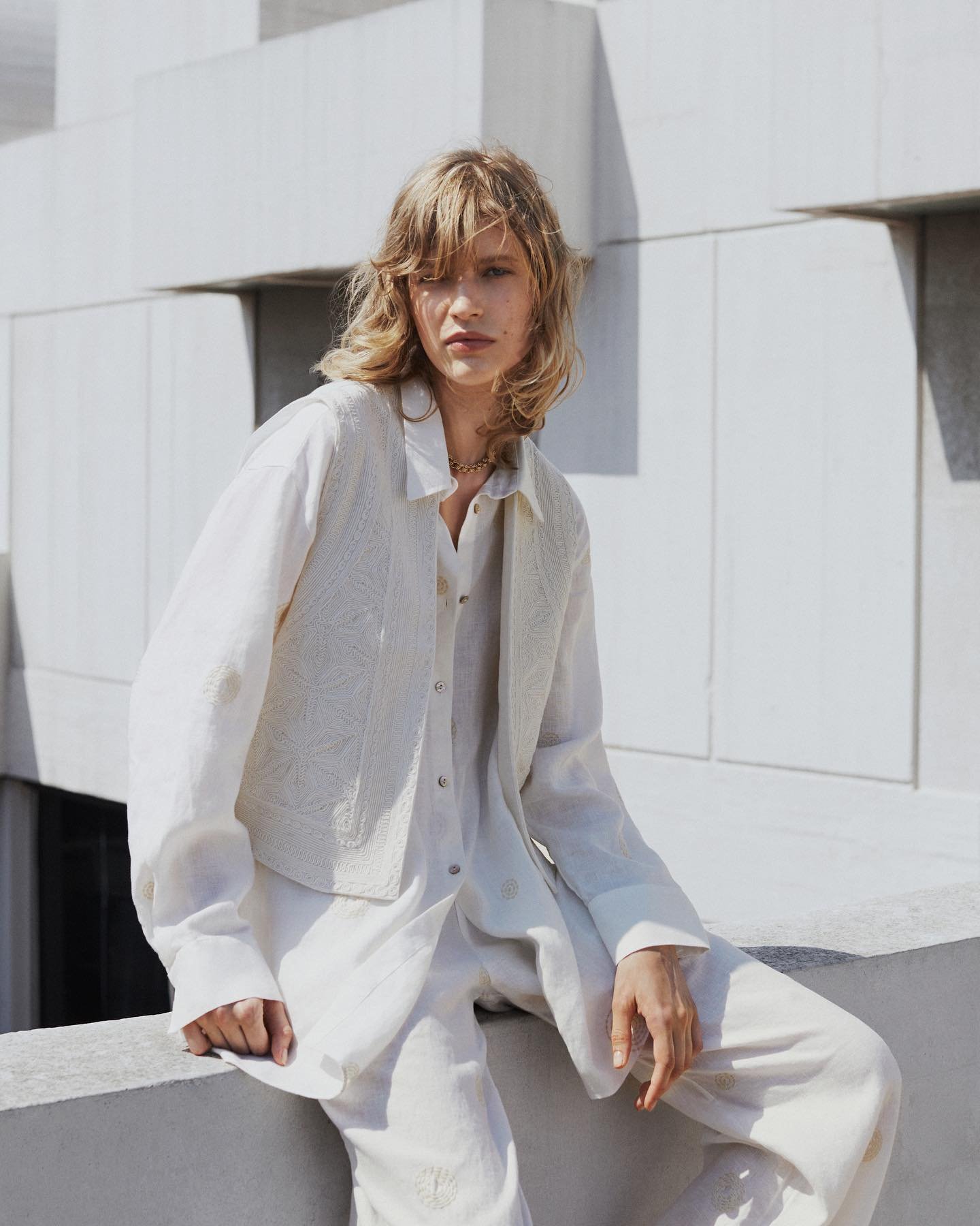 MASSIMO DUTTI